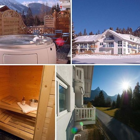 Chalet Danninger Ервалд Стая снимка