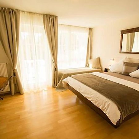 Chalet Danninger Ервалд Екстериор снимка