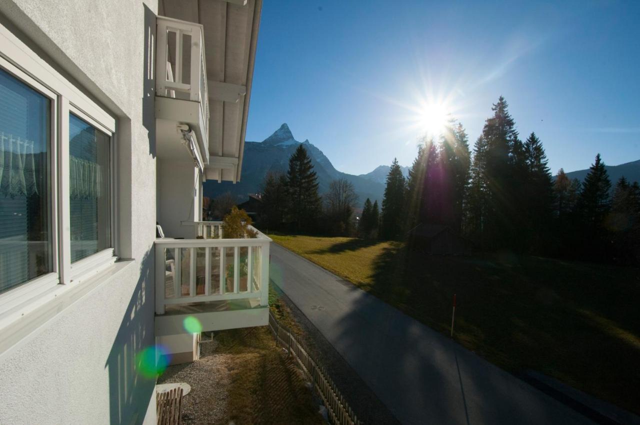 Chalet Danninger Ервалд Стая снимка