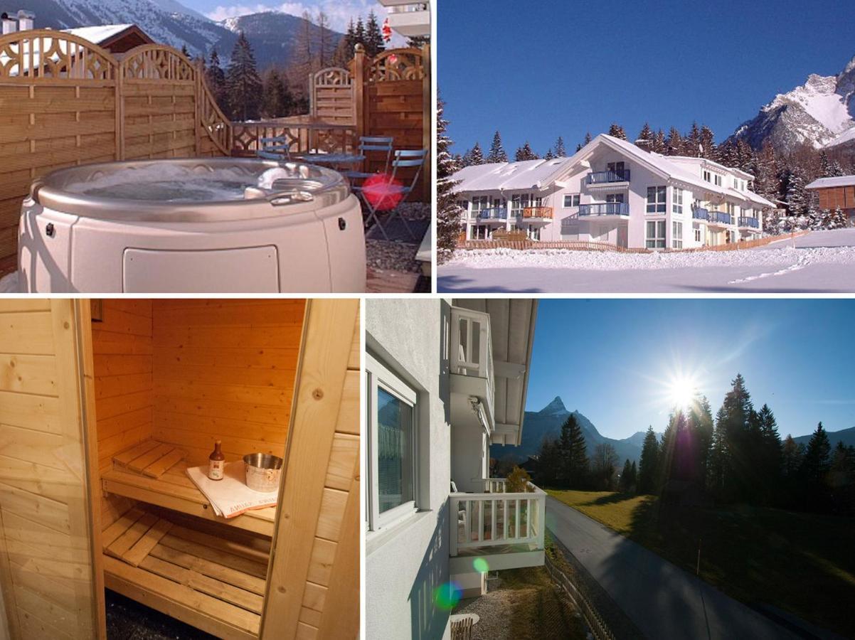 Chalet Danninger Ервалд Стая снимка